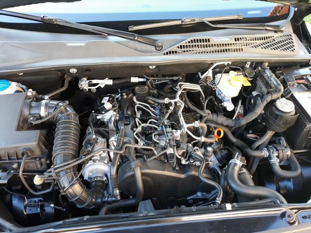 Amarok 2011 - Foto 5
