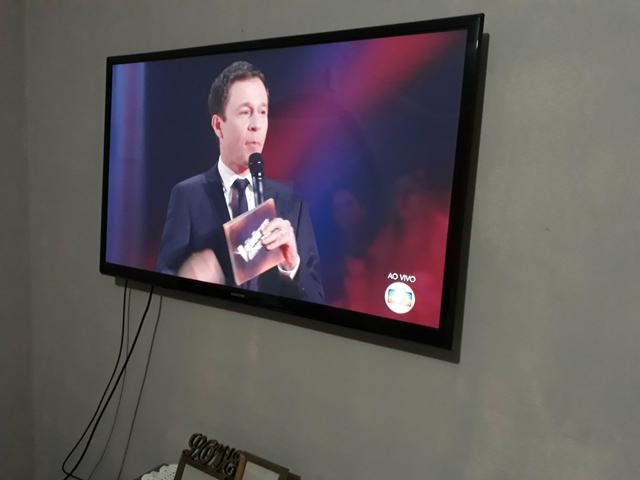 TV 51 polegadas (Não é smart) - Foto 6