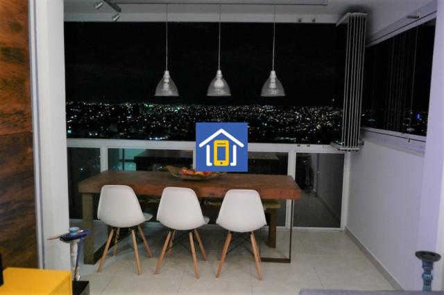 Apartamento - Estoril Belo Horizonte - DIG212 - Foto 7