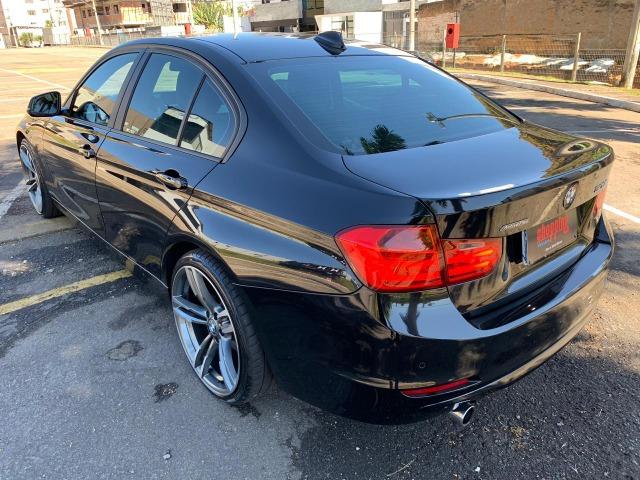 Bmw 320i GP turbo - Foto 4