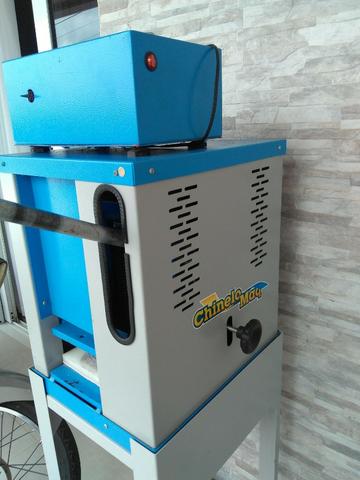 Máquina fazer Chinelos - Foto 2