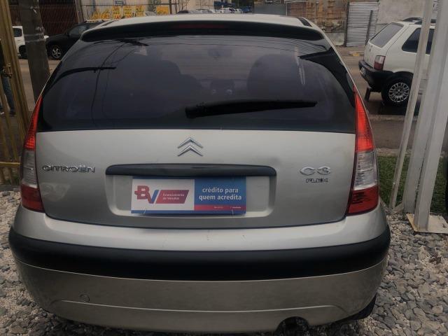 Citroen C3 GLX 1.4 flex oportunidade - Foto 7