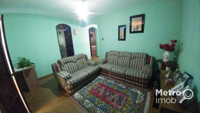 Casa de Conjunto com 3 dormitórios à venda, 141 m² por R$ 330.000 - Vinhais - São Luís/MA - Foto 12