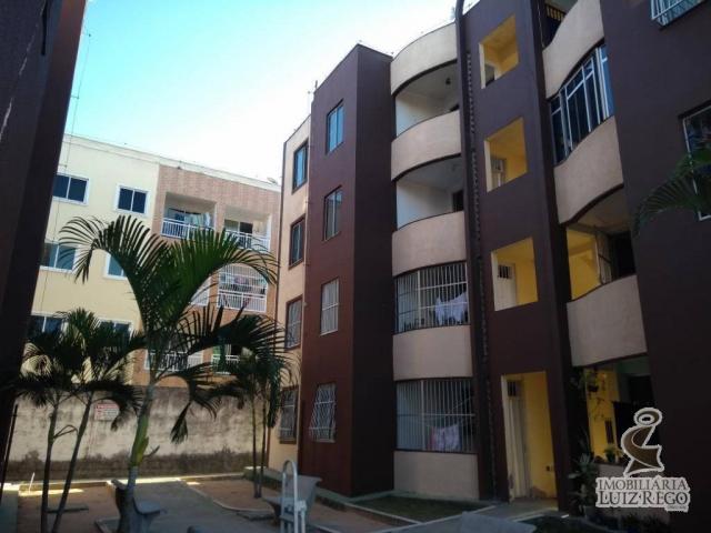 Aluga Apartamento Caucaia 2 quartos (1 suíte), 1 vaga. Próx a Maria Das Dores Lima - Foto 3