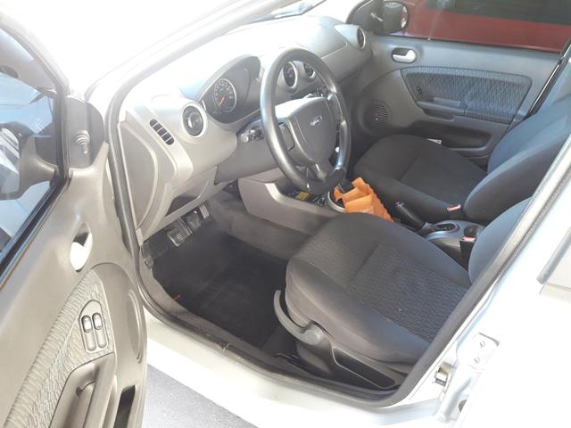 Fiesta Sedan 1.6 Flex - Foto 6