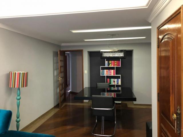 Apto 149 m² curuçá