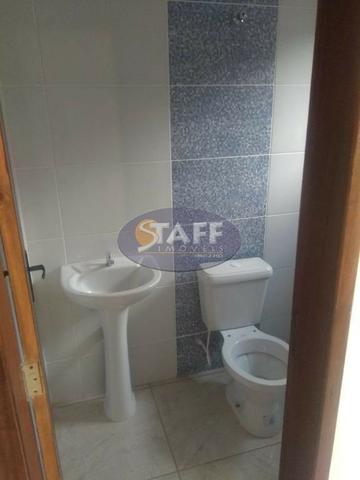 OLV-Casa com 2 dormitórios, sendo 1 suíte à venda, 120 - Unamar - Cabo Frio/RJ CA1011 - Foto 9