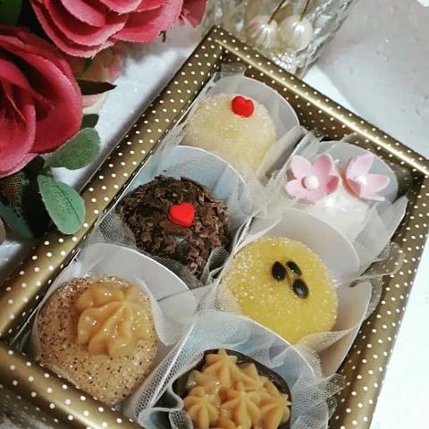 Bolos e Doces - Foto 4