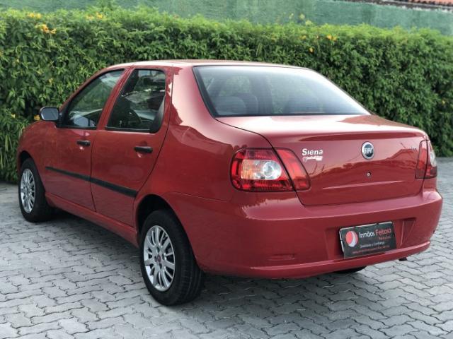 Fiat siena 2008 1.0 mpi fire 8v flex 4p manual - Foto 4