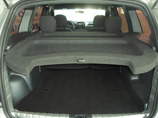 RENAULT DUSTER 2.0 DYNAMIQUE 4X2 16V FLEX 4P AUTOMÁTICO - Foto 2