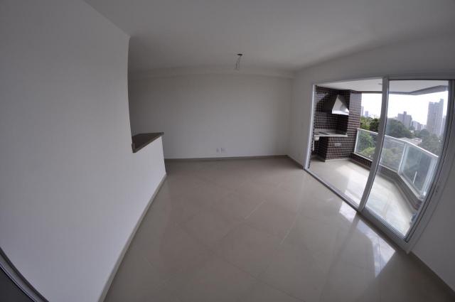 Apartamento com 3 dormitórios à venda, 95 m² por r$ 520.000 - vila assunção - santo andré/ - Foto 12