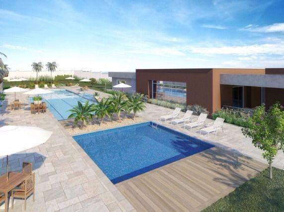 Residencial Estoril 250 M² ao lado da av. das Torres. - Foto 3