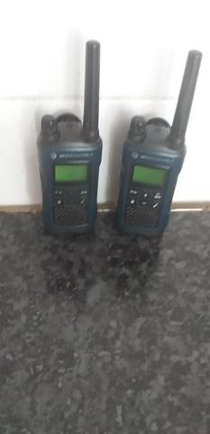 Talkabout motorola 600mc - Foto 3