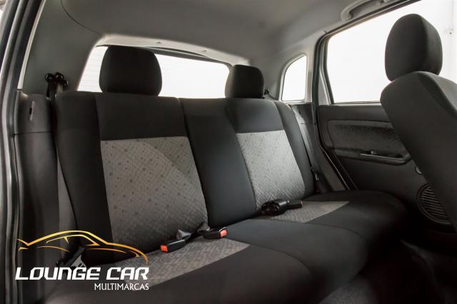 FORD FIESTA 2012/2012 1.6 MPI CLASS HATCH 8V FLEX 4P MANUAL - Foto 5