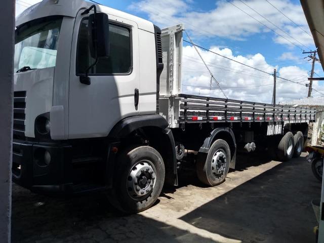 Bitruck Vw 24.280 ano 2013-2014 - Foto 2