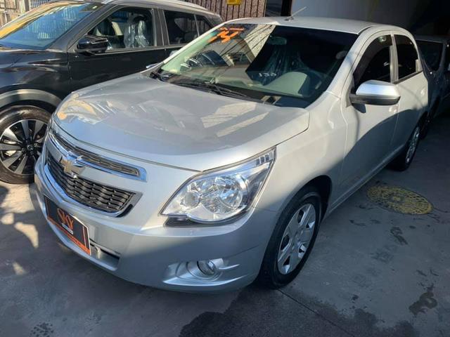 Gm chevrolet cobalt 1.4 flex 2014