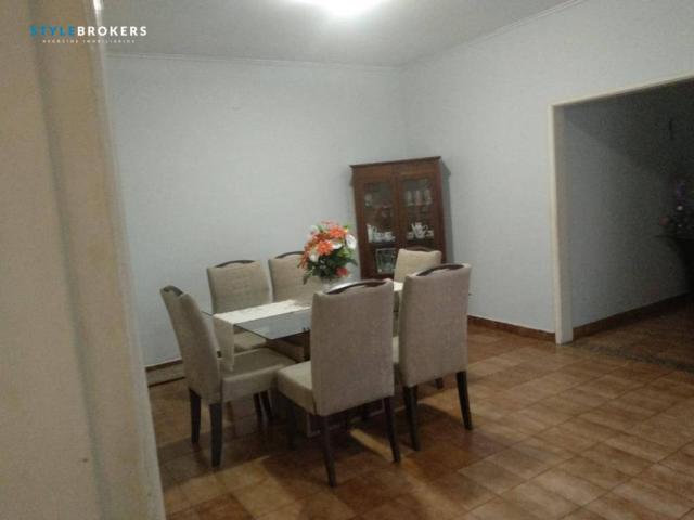 Galpão à venda, 154 m² por R$ 850.000 - Bairro Figueirinha - Várzea Grande/MT - Foto 19