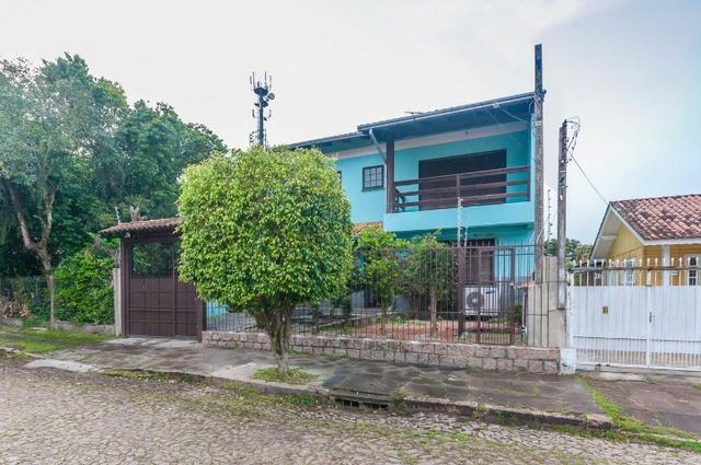 Excelente Casa 3 Dormitórios 1 Suite - Cód.339