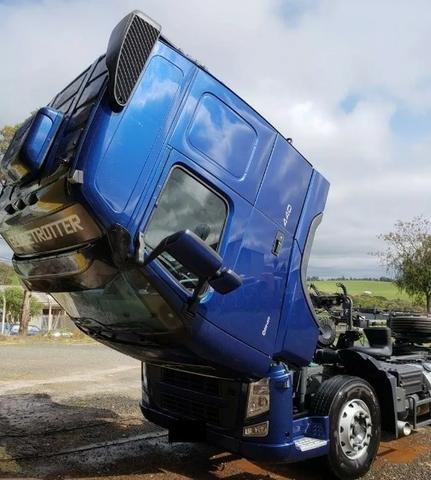Volvo fh 440 2012 - Foto 3