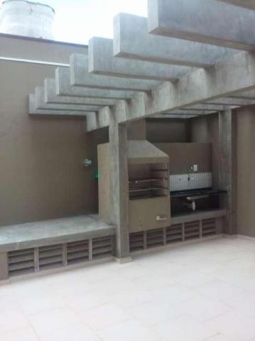 Apartamento à venda, 90 m² por r$ 605.000,00 - jardim bela vista - santo andré/sp - Foto 11