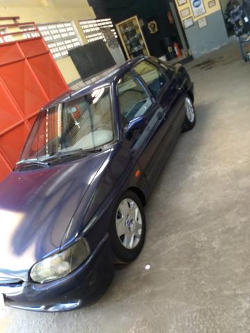 Escort Zetec Rocam 1.6 / 8 válvulas - Foto 3