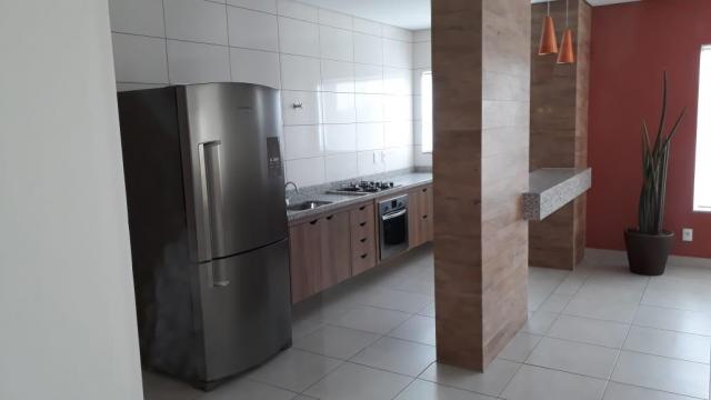 Apartamento com 3 dormitórios à venda, 83 m² por r$ 510.000,00 - vila eldízia - santo andr - Foto 19