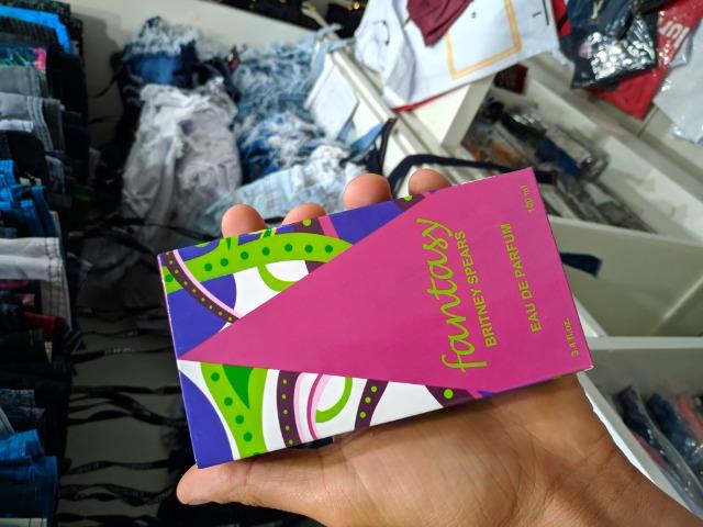 Perfumes 100ml Atacado Revenda - Foto 3