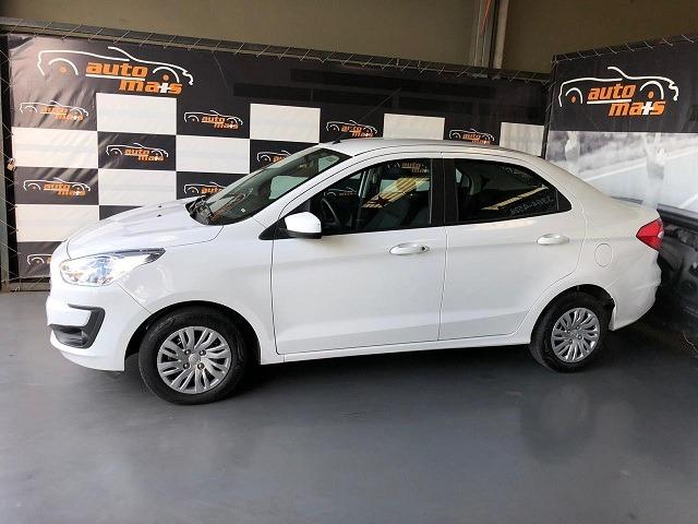 Ka Sedan 1.5 SE - Foto 3