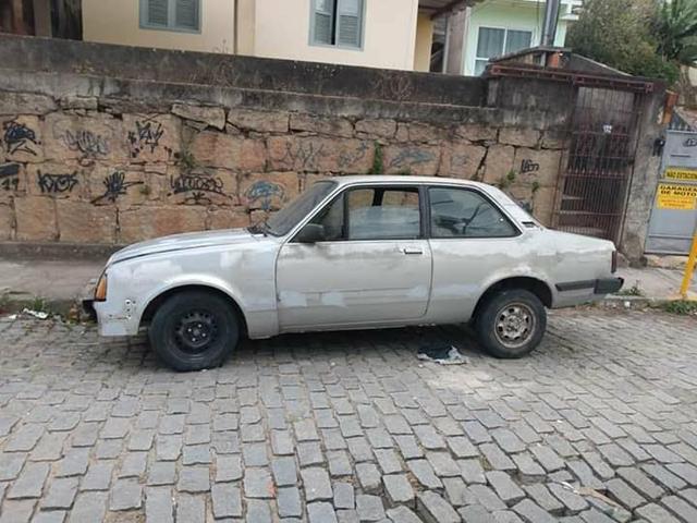 Chevette SL 86 Andando - Foto 5