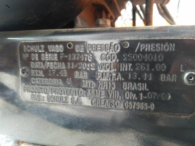 Compressor industrial novo - Foto 3
