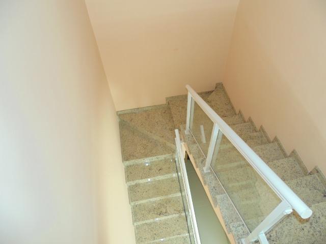 Ótima casa Campo Grande Salim com fino acabamento - Foto 18