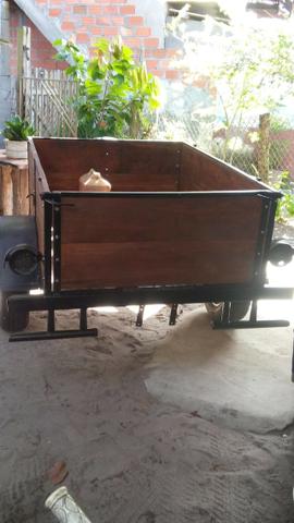 Reboque - Foto 2