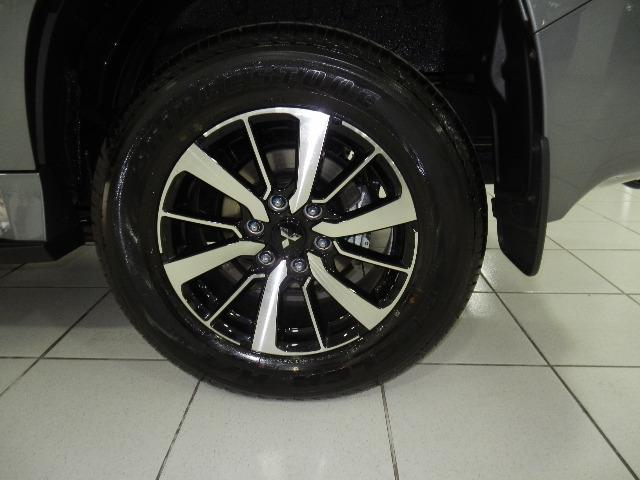 Mitsubishi Pajero Sport 2.4 Turbo Diesel 2020 7L Conheça o Mit Facil - Foto 16