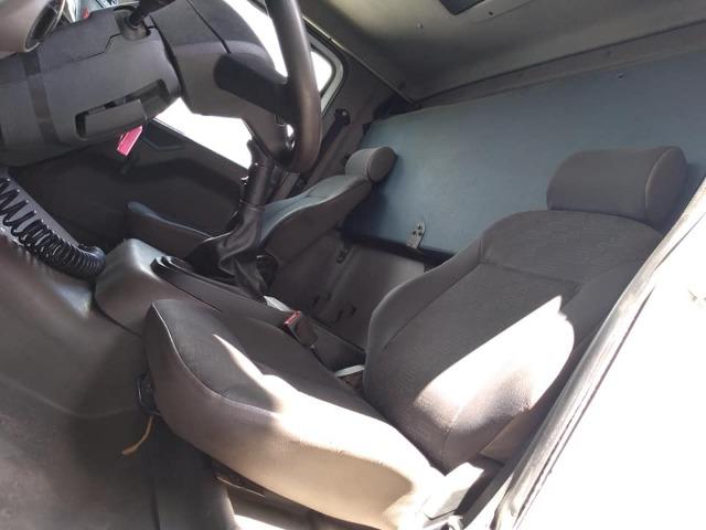 Bitruck Vw 24.280 ano 2013-2014 - Foto 8