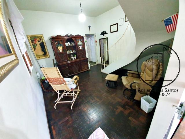 Casa Duplex com 260m²_4 quartos - 3 vagas de Garagem - Piscina - Confira! - Foto 7
