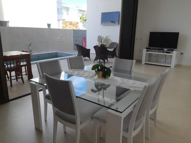 Linda casa recém construída Cond. fechado LUXO Altiplano OFERTA INCRÍVEL - Foto 9