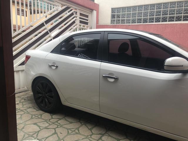 Cerato k i a sinistro no doc - Foto 4