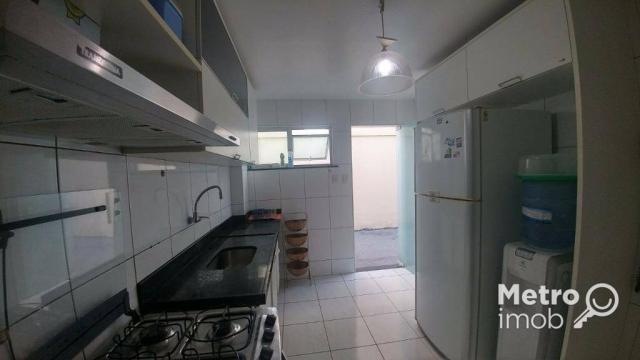 Casa de Condomínio com 3 quartos à venda, 176 m² por R$ 750.000,00 - Olho D Água - São Luí - Foto 4