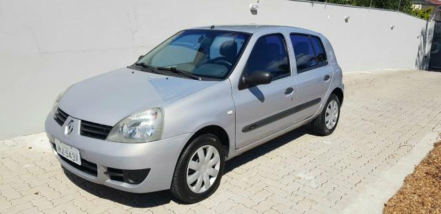 Clio completo 2006