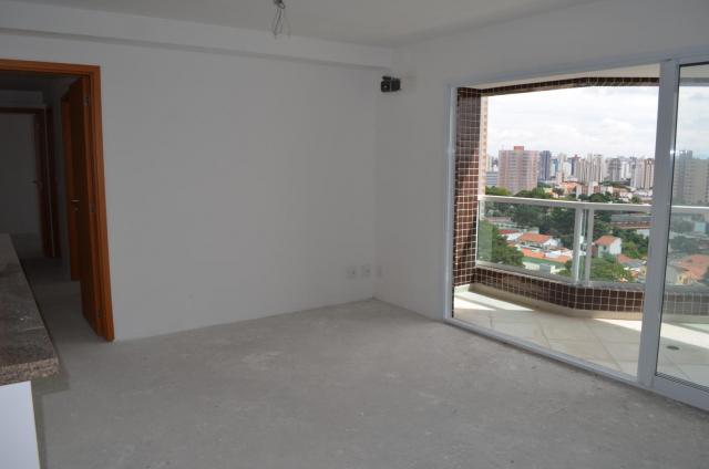 Apartamento com 3 dormitórios à venda, 95 m² por r$ 615.000 - vila assunção - santo andré/