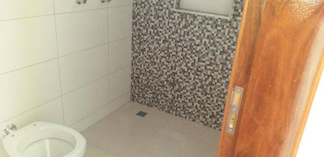 Casa com 2 dormitórios à venda, 71 m² por R$ 245.000,00 - Residencial São Paulo - Presiden - Foto 3