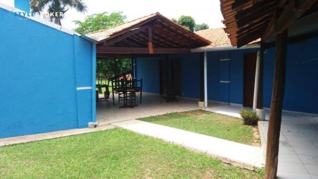 Chácara no Municipio de Santo Antônio do Leverger á venda, 80000 m² por R$ 750.000 - Zona - Foto 18