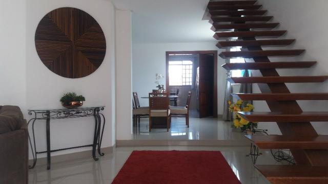 Casa bairro Manoel Valinhas - Foto 10