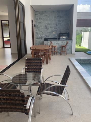 Linda casa recém construída Cond. fechado LUXO Altiplano OFERTA INCRÍVEL - Foto 6