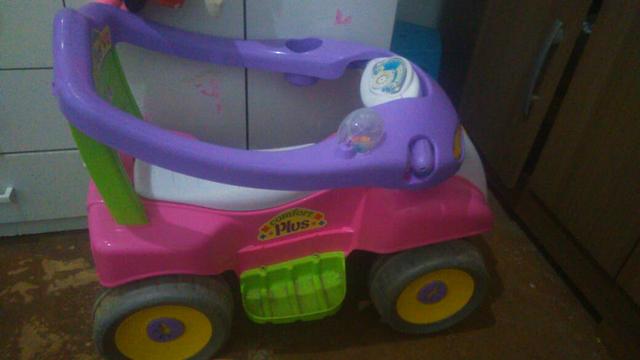 Carrinho de Passeio - Foto 4