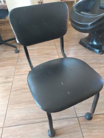 Cadeira para manicure - Foto 2