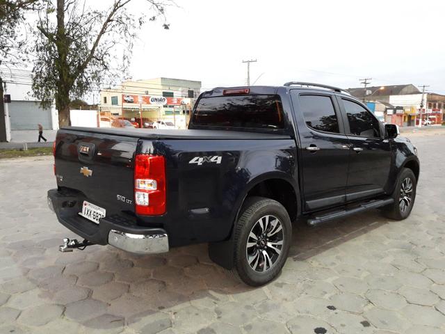 S10 ltz 4x4 flex - Foto 2