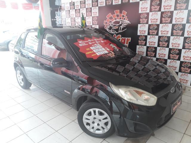 Fiesta Hatch Entrada R$2.000, + 48x R$689,00 - Foto 3