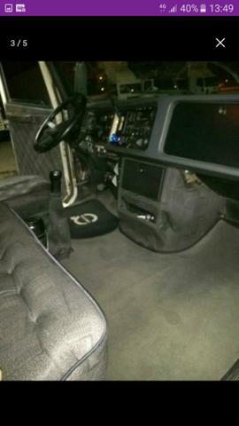 Volvo NL 340 + Carreta Sider - Foto 7