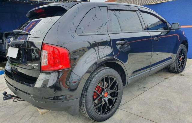 Ford Edge Limited Impecavel